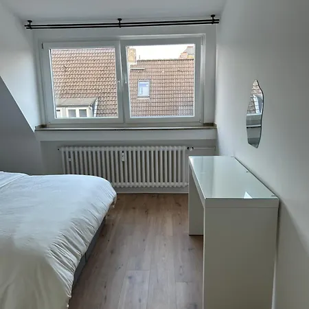 The Rath * 뒤셀도르프