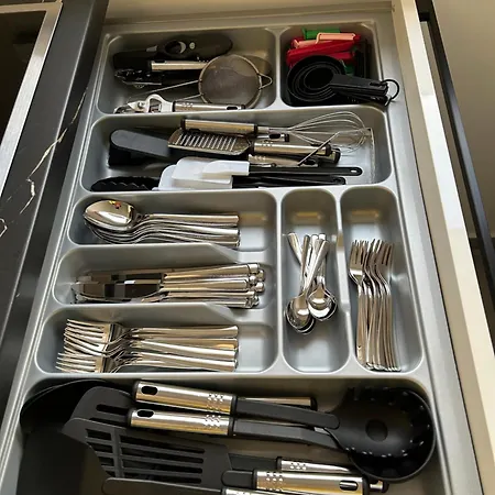 The Rath 아파트 *