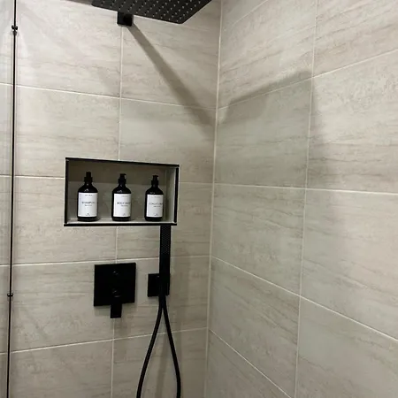 아파트 The Rath 뒤셀도르프