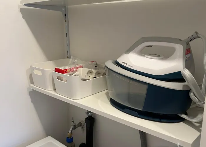 The Rath * דיסלדורף