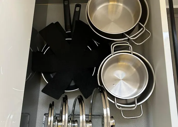 The Rath דירה דיסלדורף