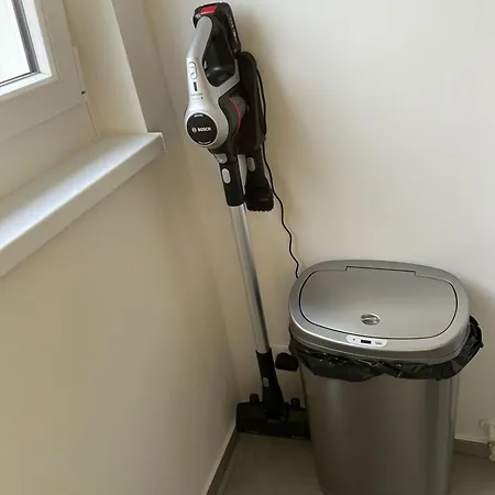 The Rath Appartement *