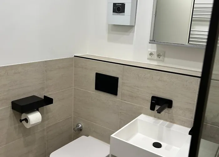 The Rath Διαμέρισμα *