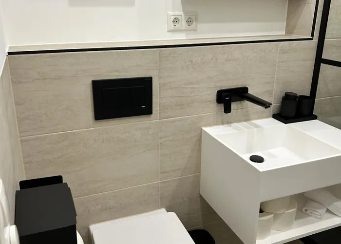 The Rath Διαμέρισμα