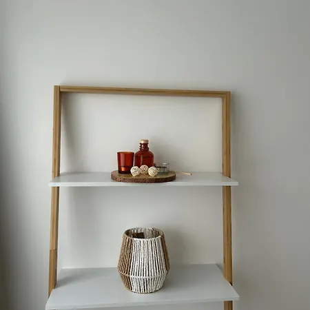 The Rath Appartement