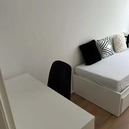 The Rath Appartement Düsseldorf