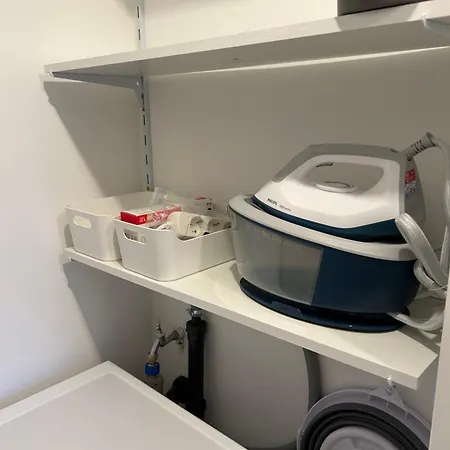 The Rath * دوسلدورف