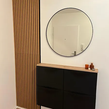 Appartement Thê Rath Düsseldorf