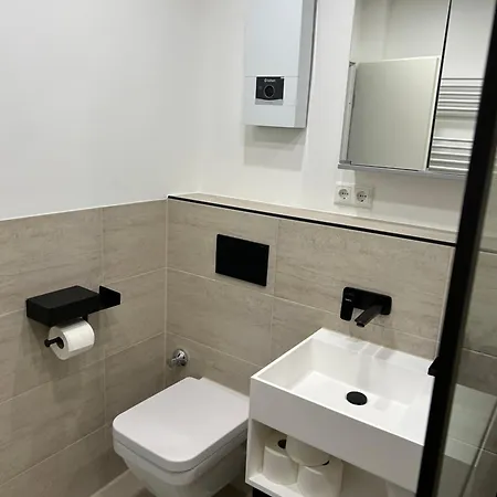 Thê Rath Appartement *