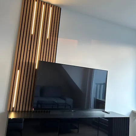 The Rath Appartement