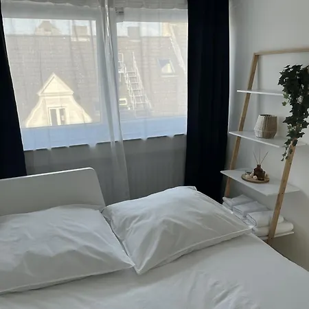 Appartement The Rath