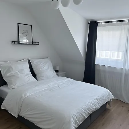 The Rath Appartement *