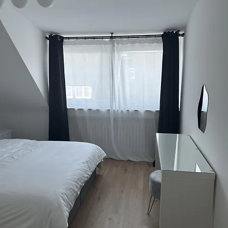 The Rath Appartement
