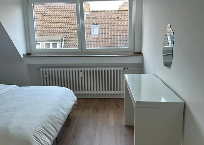 The Rath * Düsseldorf