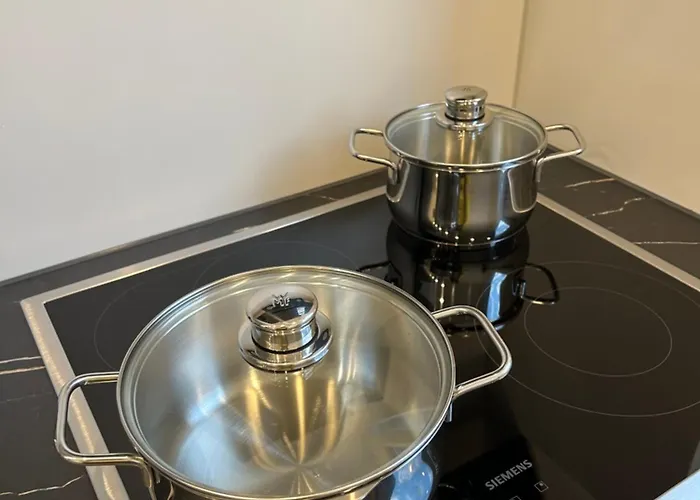 Apartament The Rath *