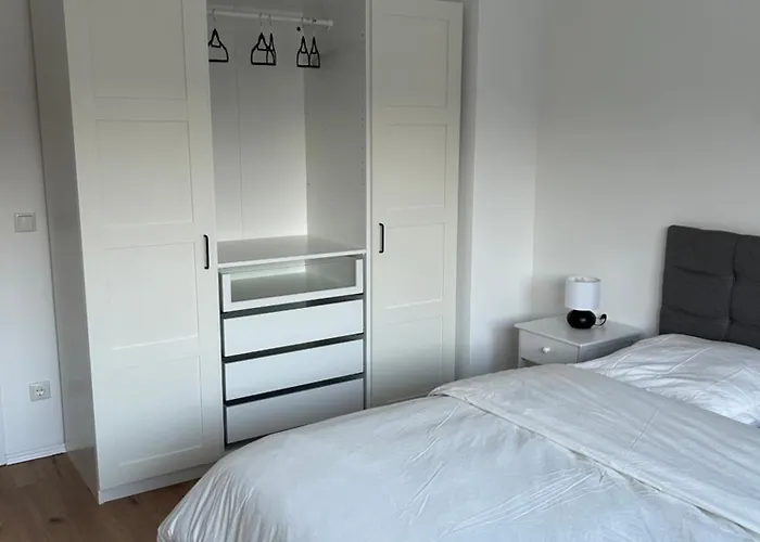 Apartament The Rath *