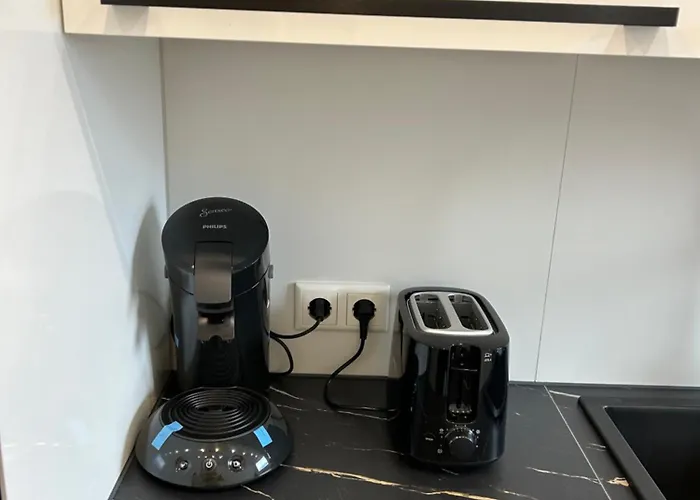 Lejlighed The Rath *