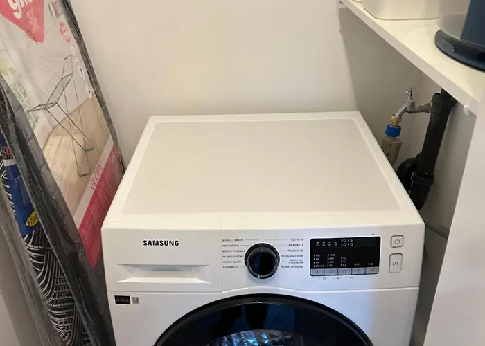 The Rath * Düsseldorf