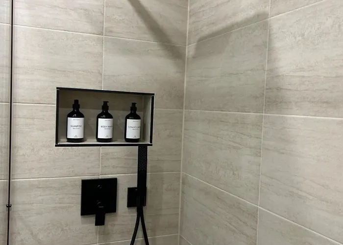 Apartament The Rath Düsseldorf