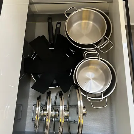 The Rath Lägenhet Düsseldorf