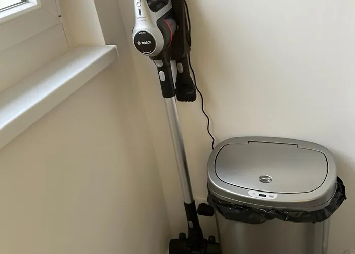 The Rath Lägenhet *