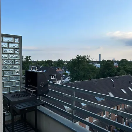 The Rath Düsseldorf