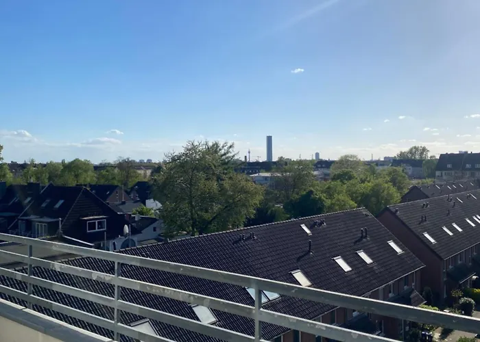 The Rath Lejlighed *